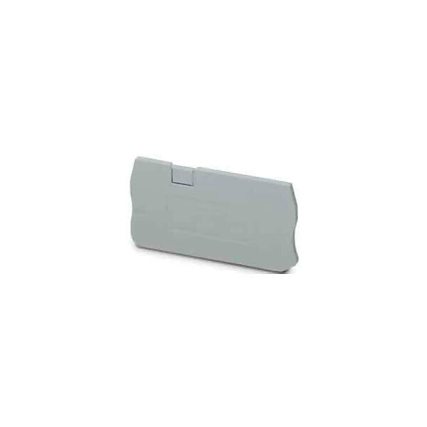 Phoenix Contact Trennplatte 60,5x2,2x29mm gr D-ST 2,5-TWIN